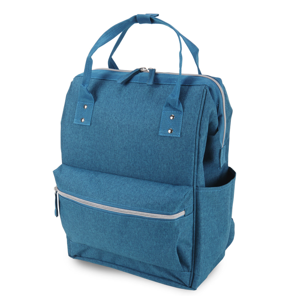 תיק גב עם צידנית