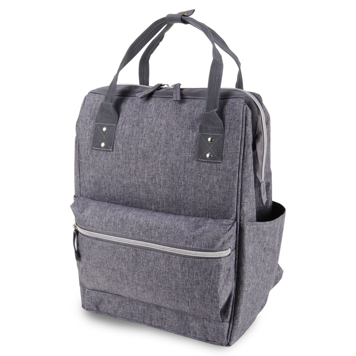 תיק גב צידנית