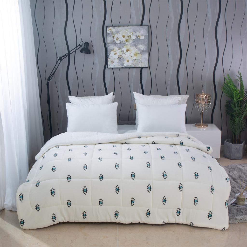 כרבולית עיניים