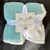 שמיכה מפנקת