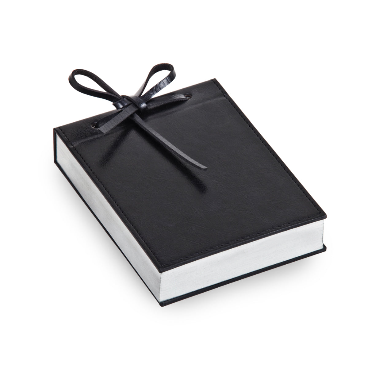 בלוק נייר דמוי עור