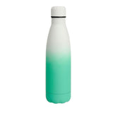 בקבוק נירוסטה אומברה לבן טורקיז