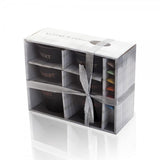 סט הגשה קינוחים באריזת מתנה