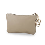 ארנק עם שרשרת תלייה מוקה