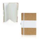 מחברת שעם שורות