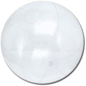 כדור ים שקוף