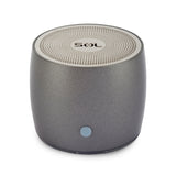 רמקול בלוטוס קטן וחזק