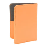 כיסוי דרכון דמוי עור