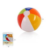 כדור ים צבעוני 35 ס"מ