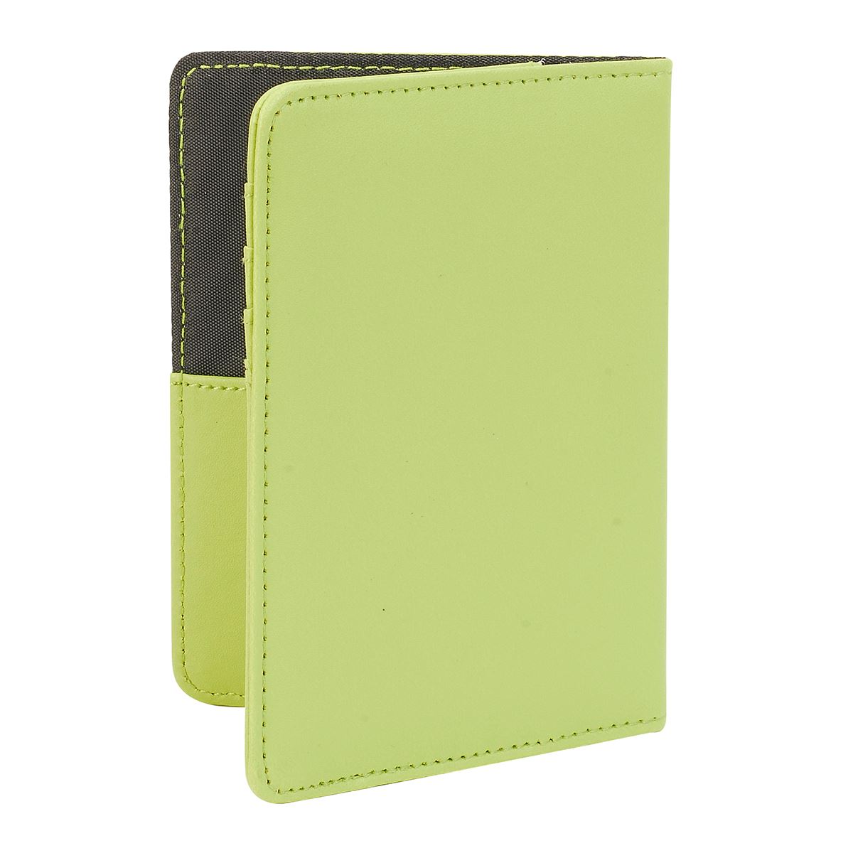 כיסוי דרכון דמוי עור