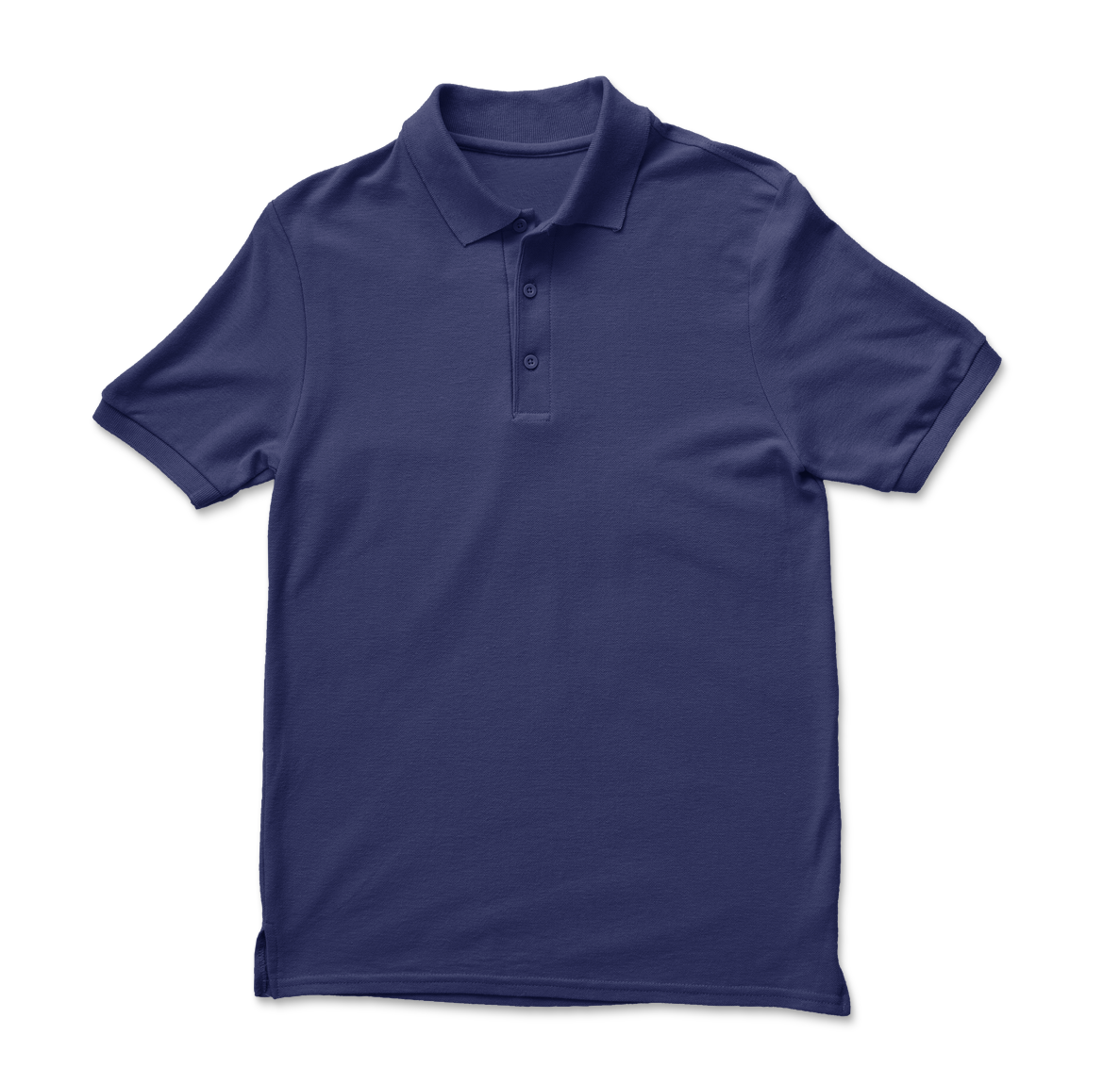 חולצת פולו דרייפיט כחול נייבי