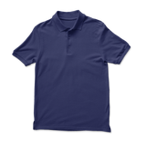 חולצת פולו דרייפיט כחול נייבי