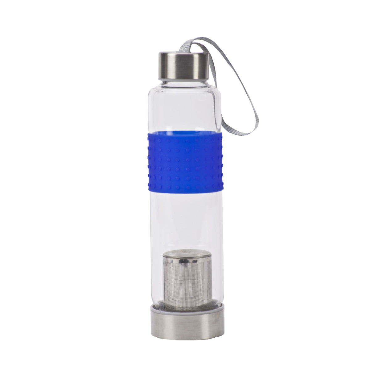 בקבוק לחליטות צמחים