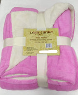 כרבוילית פליז ורודה 