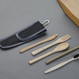 סכו"ם רב פעמי במבוק