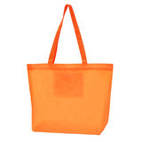 תיק שקוף ענק