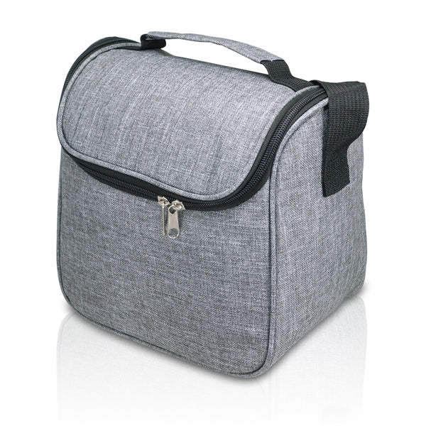 צידנית אוכל אישית עם ידית ארוכה