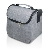 צידנית אוכל אישית עם ידית ארוכה