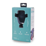 מעמד טעינה אלחוטית לרכב