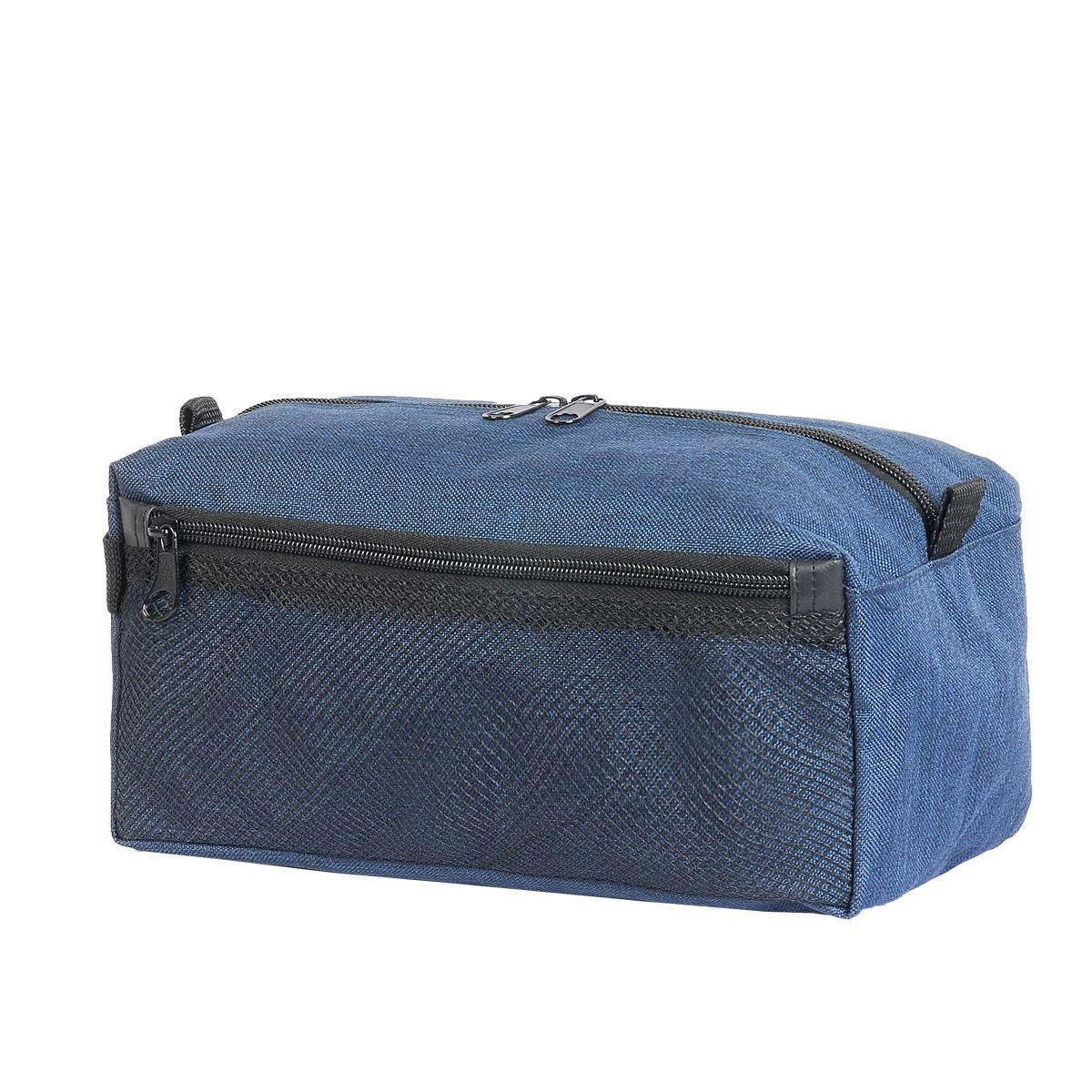 תיק רחצה עם תא רשת