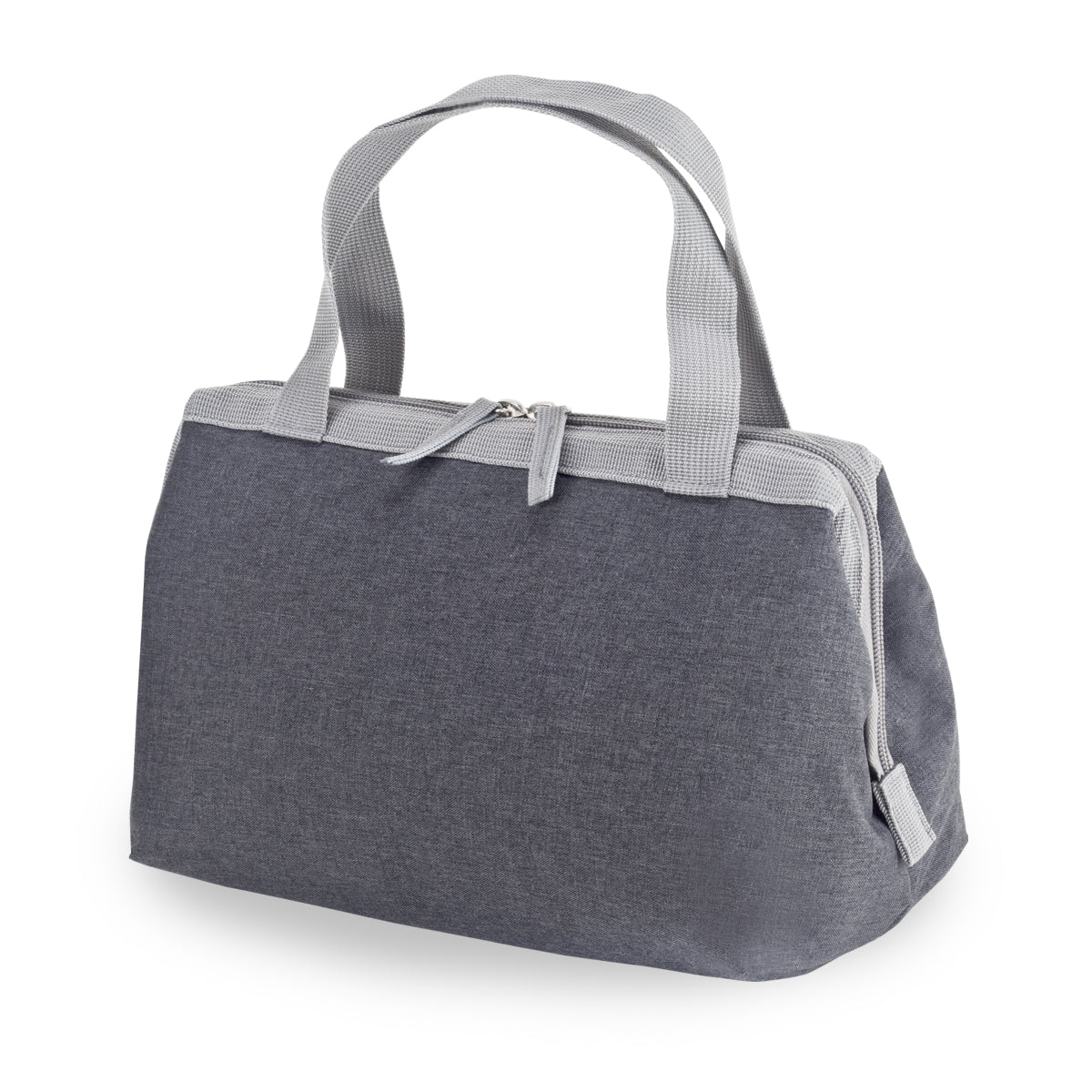 צידנית אישית אפורה