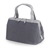 צידנית אישית אפורה