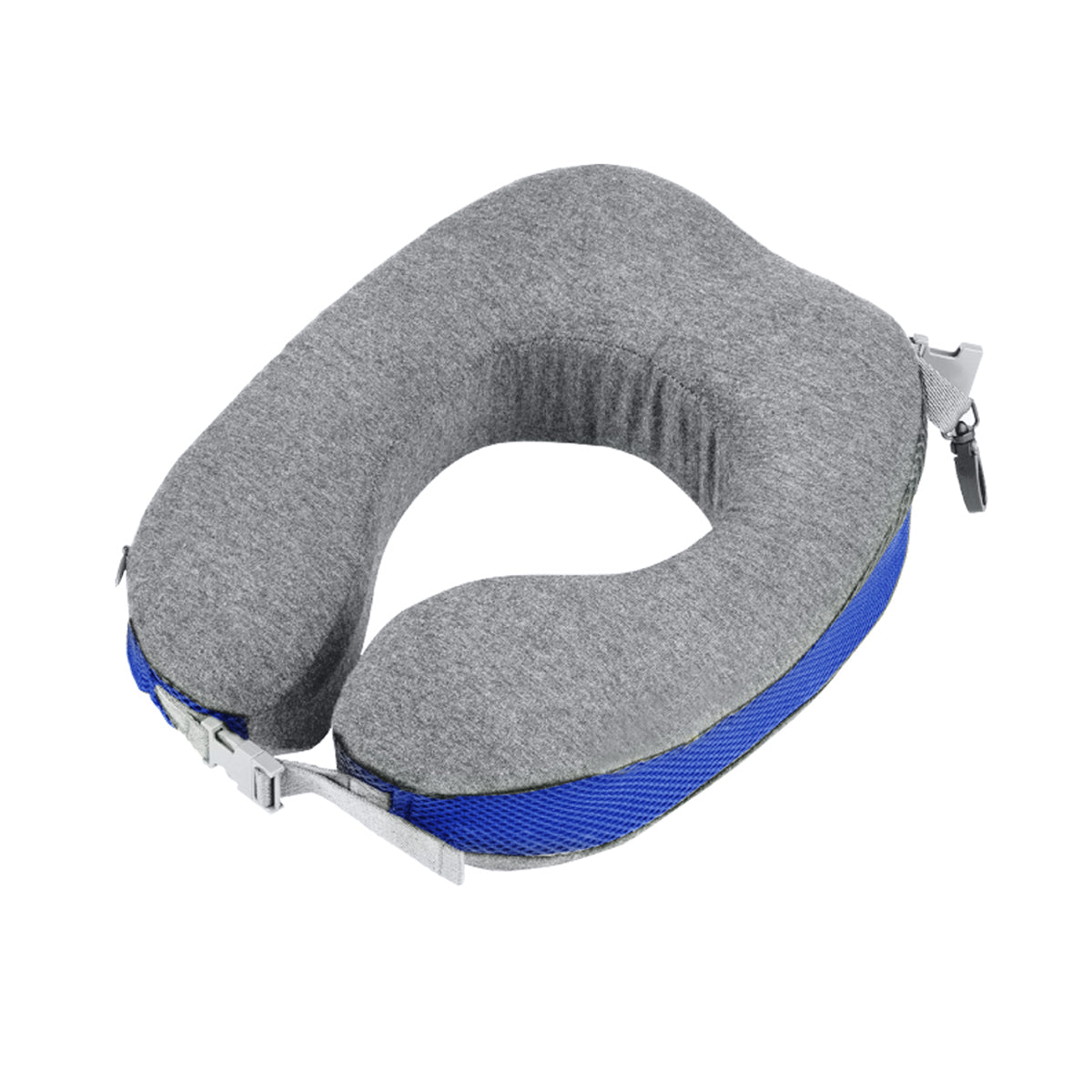 כרית נסיעות ויסקו - כרית אורתופדית לצוואר