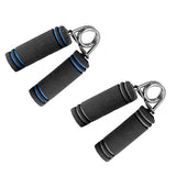 קפיץ יד – רוקי