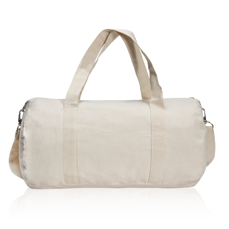 תיק ספורט כותנה