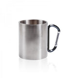 כוס עם שאקל שחור