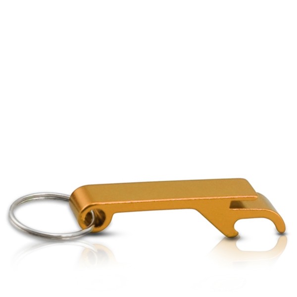 פותחן מחזיק מפתחות כתום