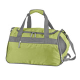 תיק אימון ירוק