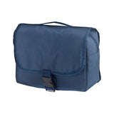 תיק רחצה כחול