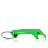 פותחן מחזיק מפתחות ירוק