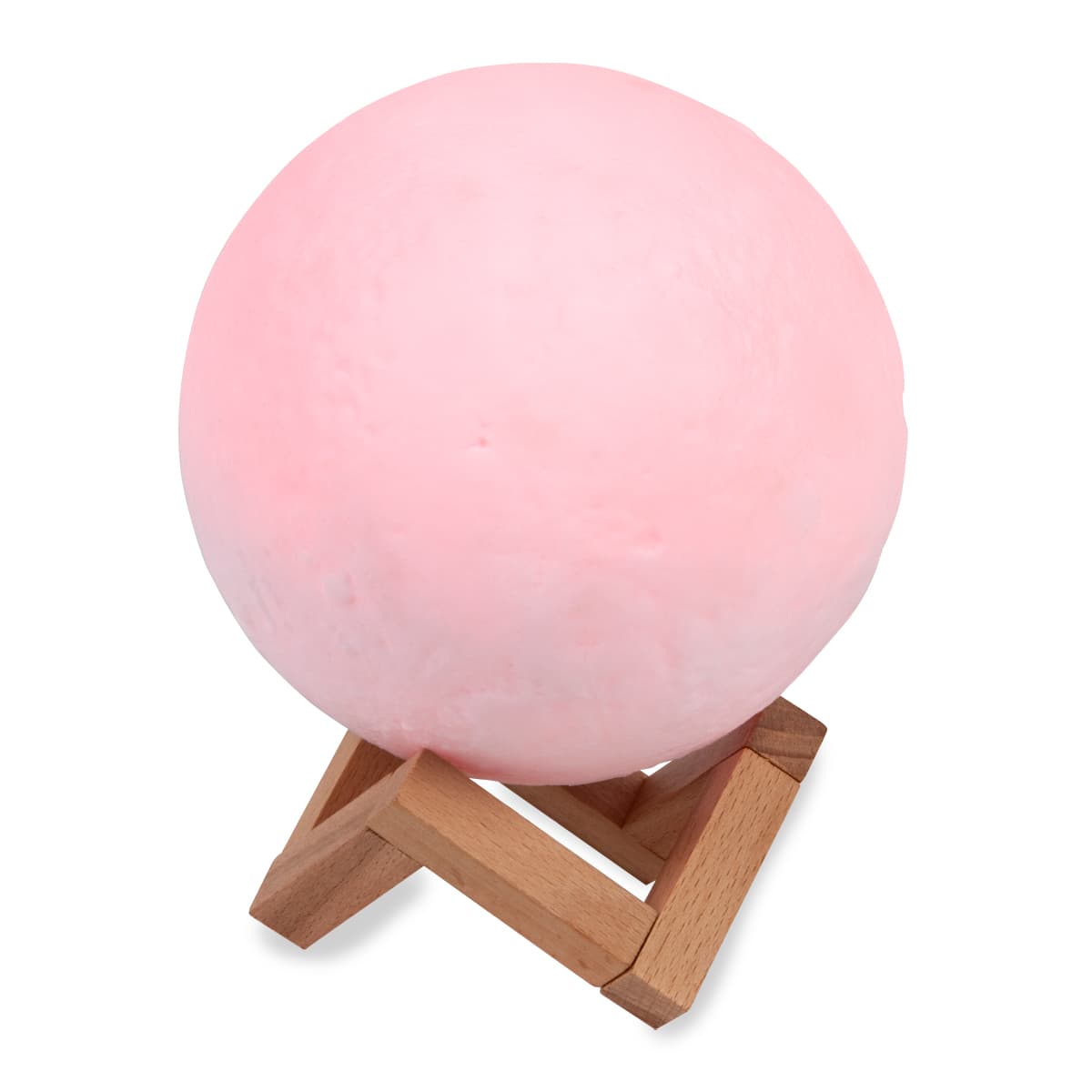 מנורה עם רמקול