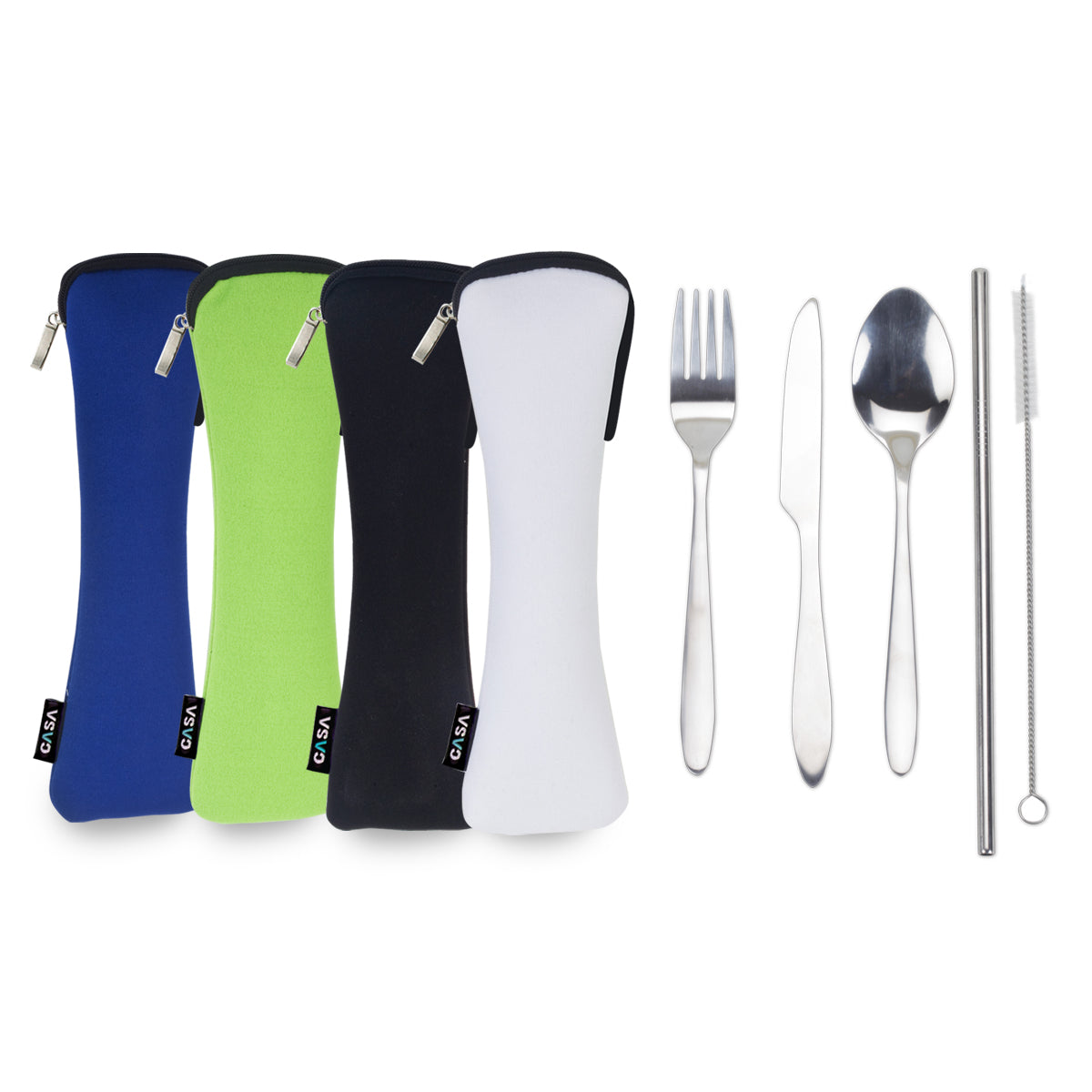 סכום אישי מנירוסטה בנרתיק