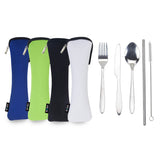 סכום אישי מנירוסטה בנרתיק