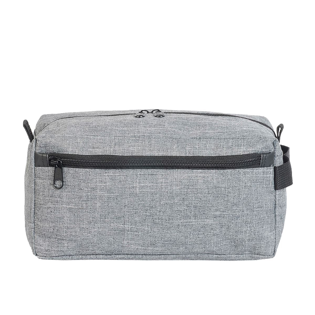 תיק רחצה עם תא רשת