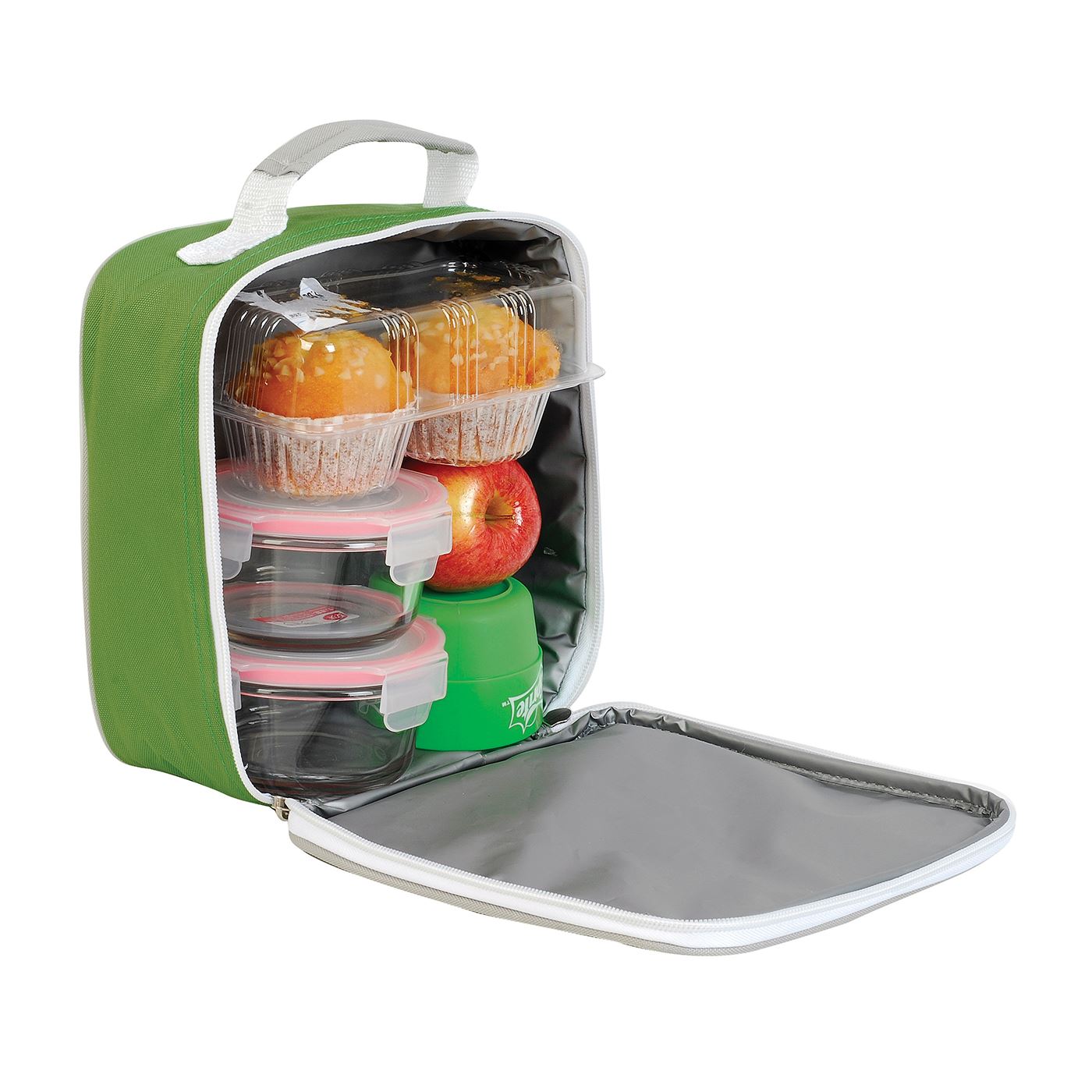 צידנית אישית 4 ליטר - לאנץ