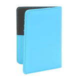 כיסוי דרכון דמוי עור