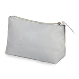 תיק איפור דמוי עור