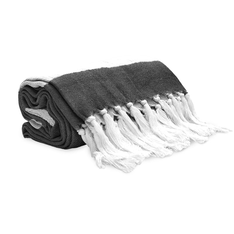 מגבת חוף פרנזים 80*180- טרבין