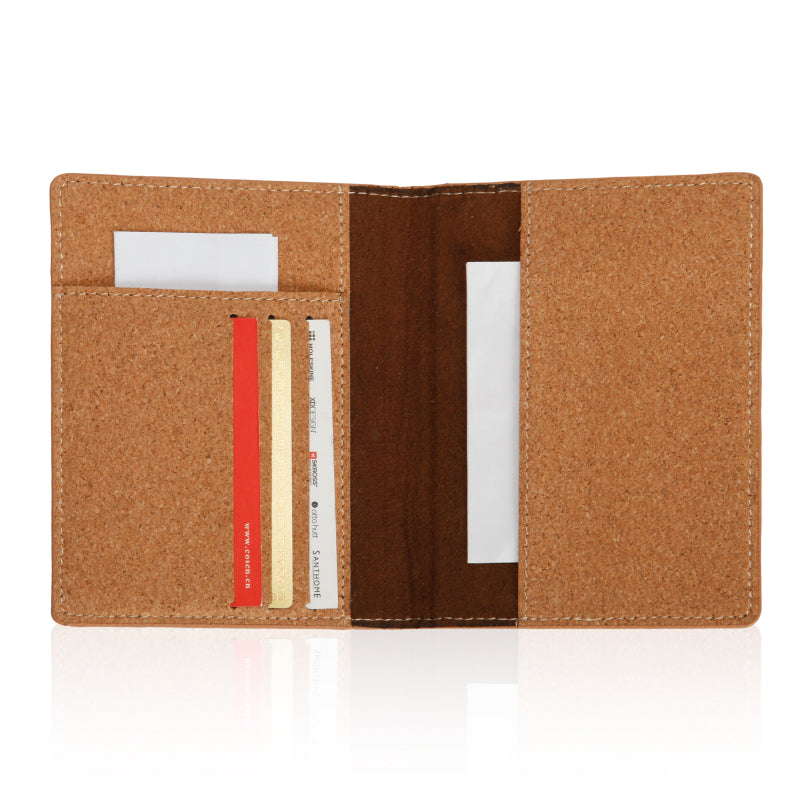 כיסוי לדרכון משעם