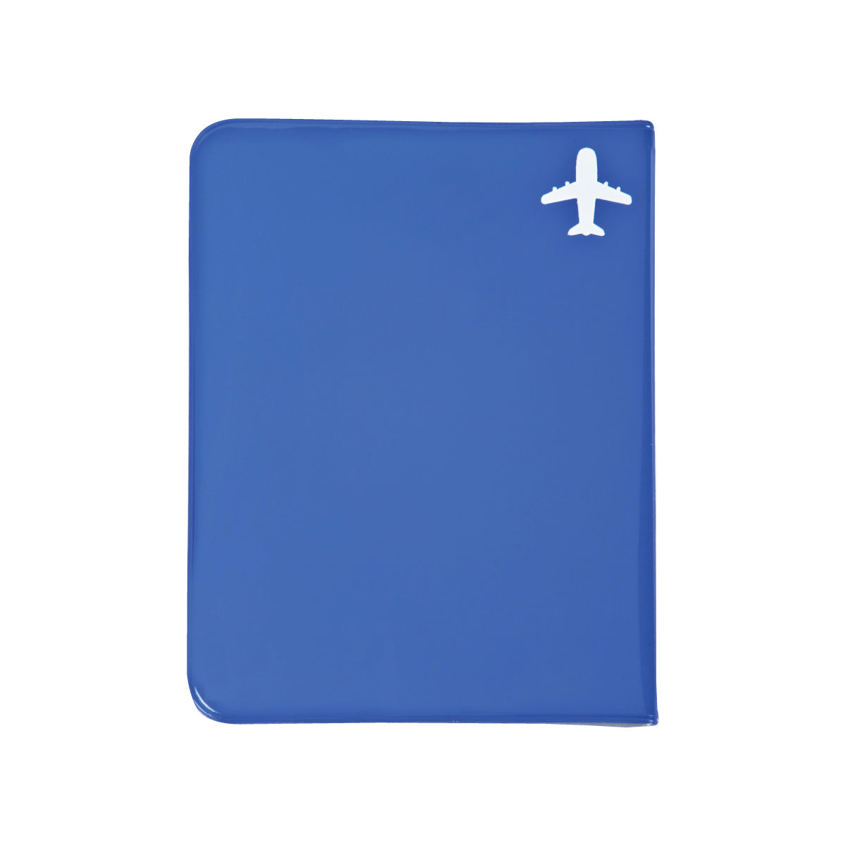 כיסוי דרכון - מצב טיסה