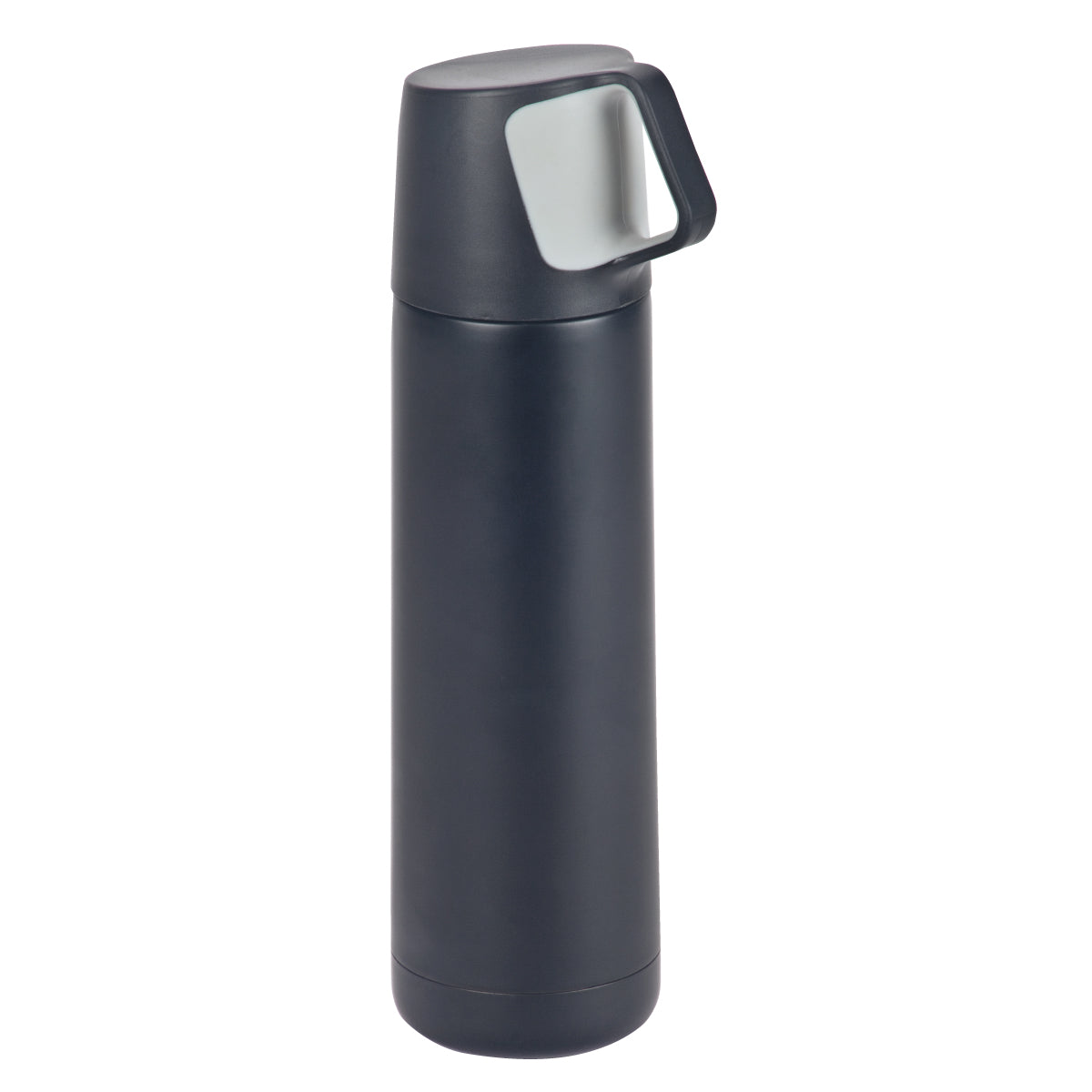 טרמוס נירוסטה שחור