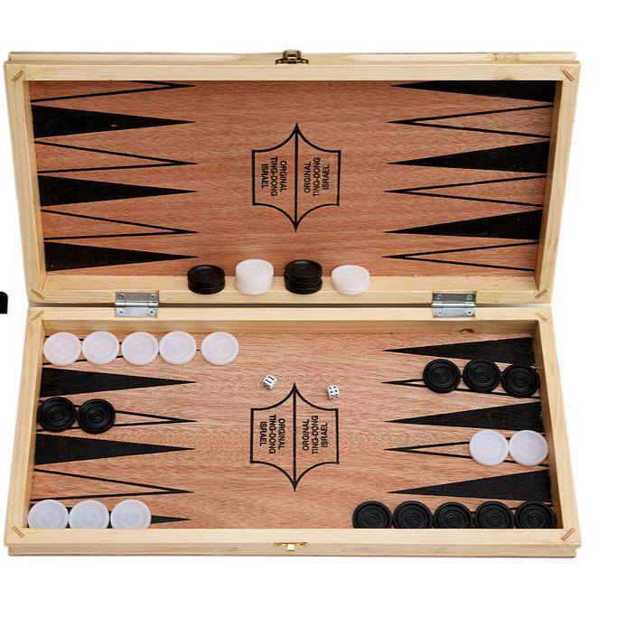 שש בש מקצועי