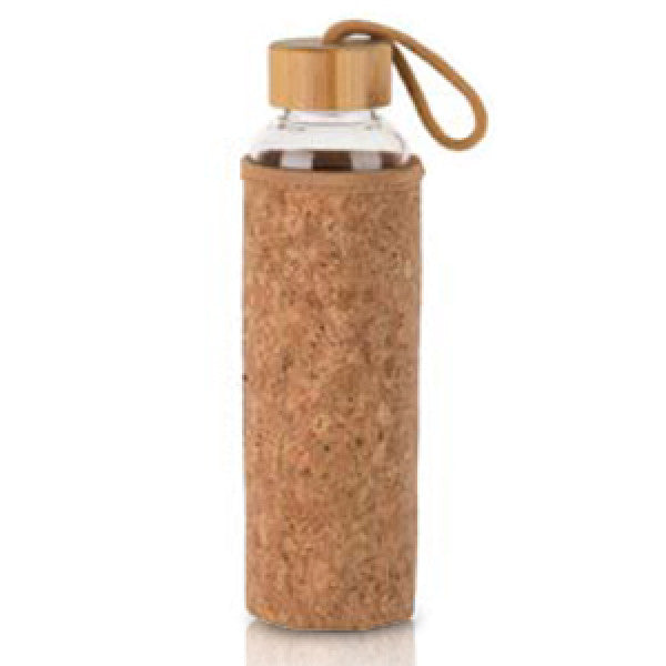 בקבוק ניאופרן דמוי שעם