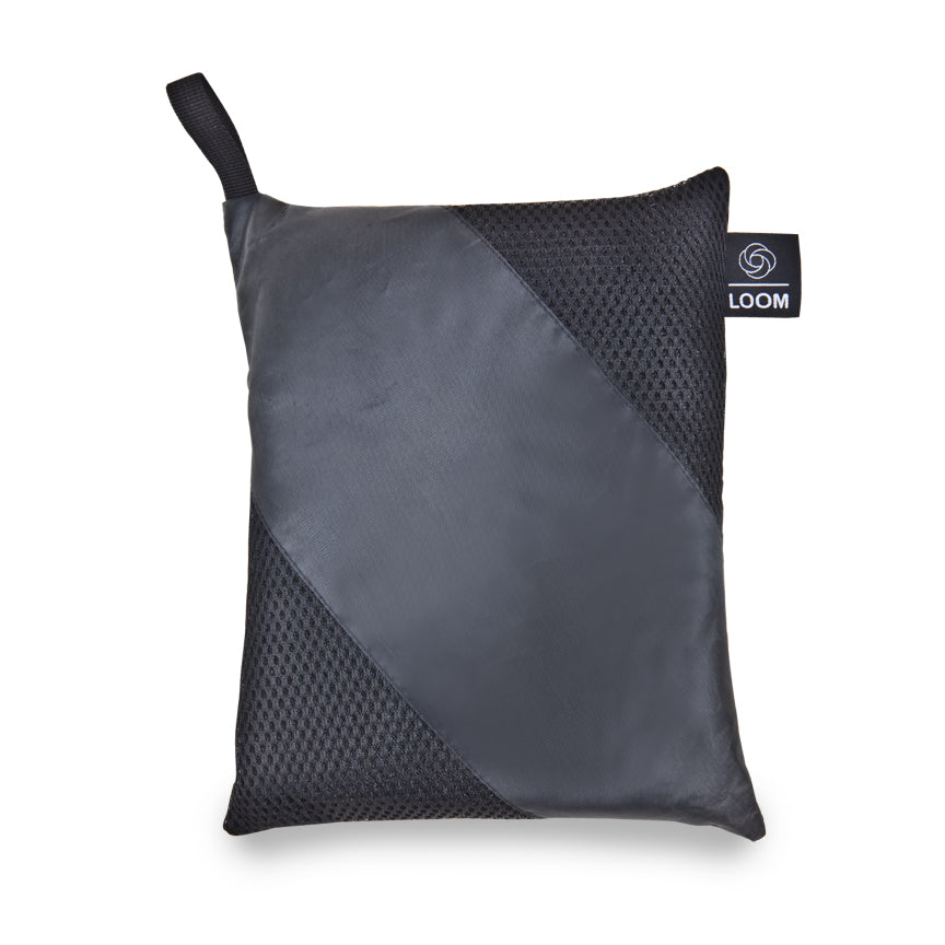 תיק למגבת מיקרופייבר