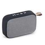 רמקול בלוטוס מיני