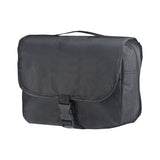 תיק רחצה שחור